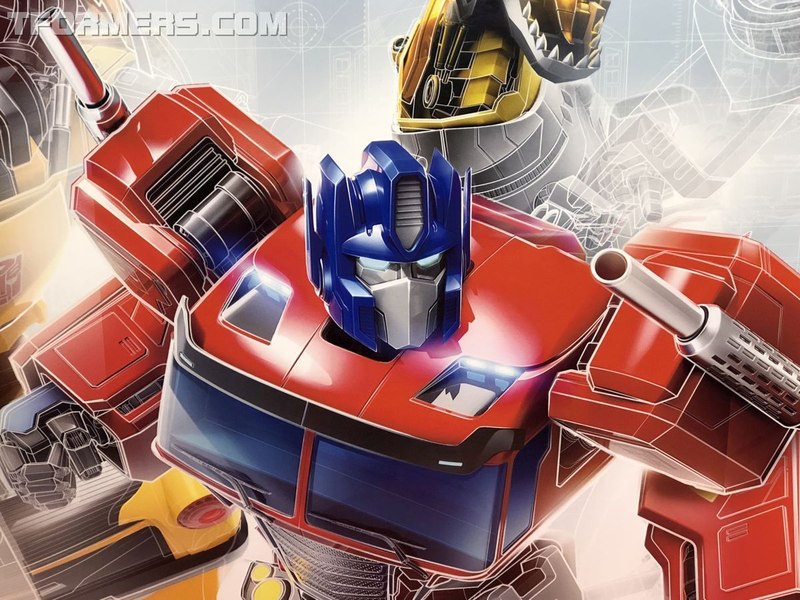 Transformers 35th Anniversary Promotions Is Morethanmeetstheeye  (6 of 32)